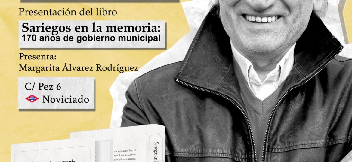 Sariegos en la memoria (Demo)
