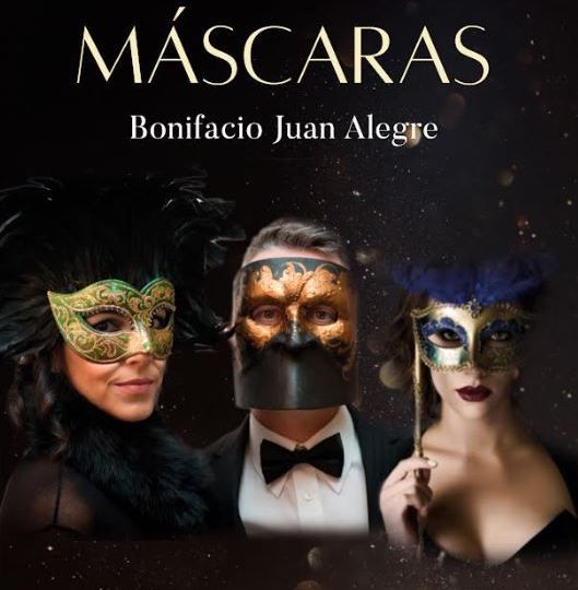 baile de mascaras (Demo)