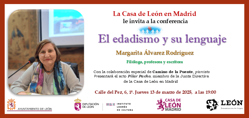 21 Conferencia El edadismo y su lenguaje 13-03-2025 (Demo)