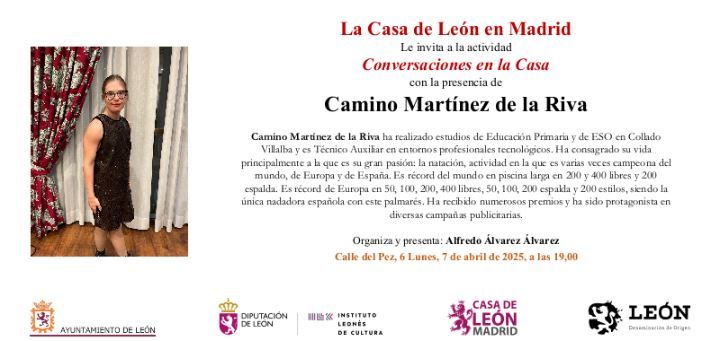 Conversaciones en la Casa 07-04-2025 (Demo)