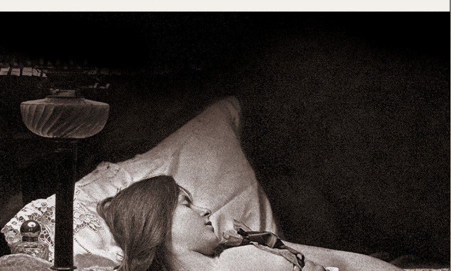 El dolor perfecto-Ugo Ricarelli (Demo)