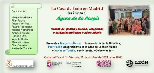 agora-de-la-poesia-viernes-17-octubre-2025