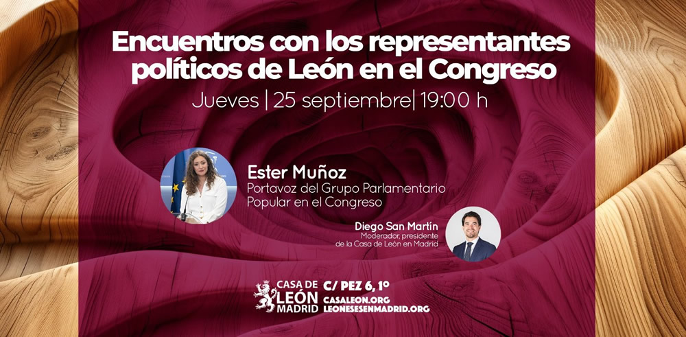encuentro-representantes-politicos-de-leon-en-el-congreso