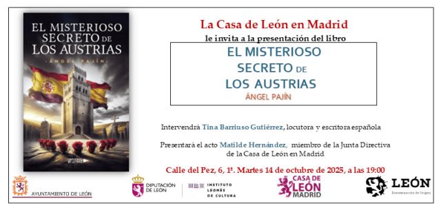 presentacion-libro-el-misterioso-secreto-de-los-austrias