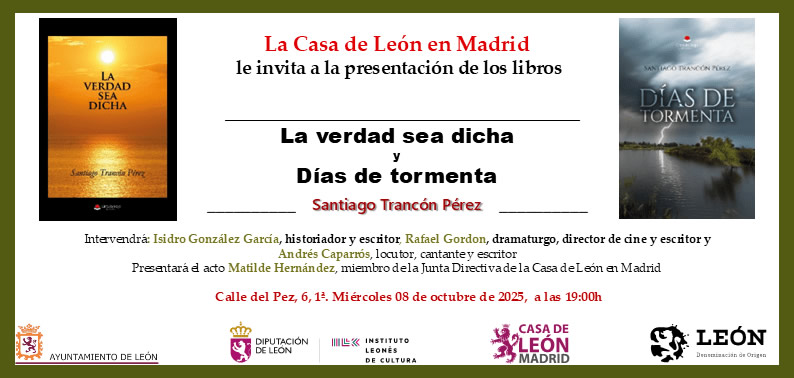 presentacion-libros-dias-de-tormenta-y-la-verdad-sea-dicha