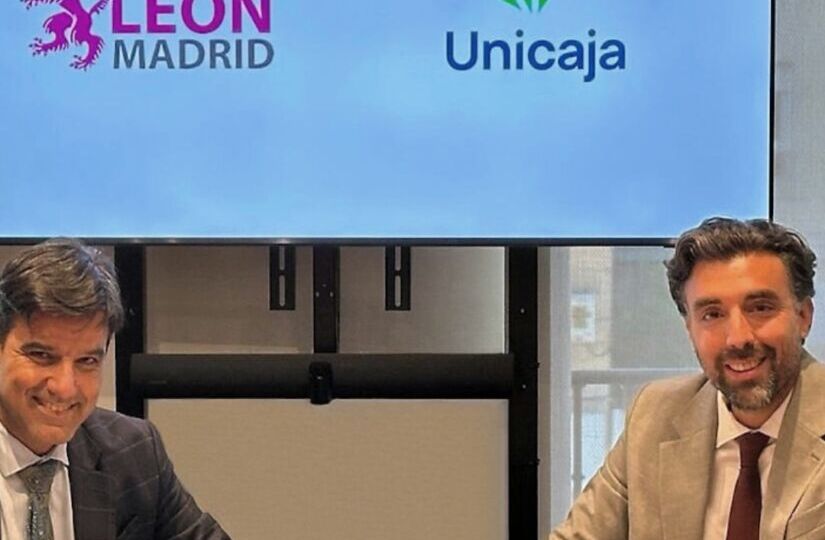 FOTO UNICAJA ACUERDO
