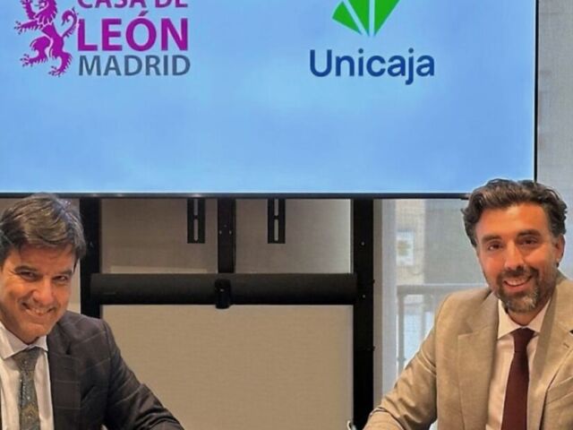 FOTO UNICAJA ACUERDO