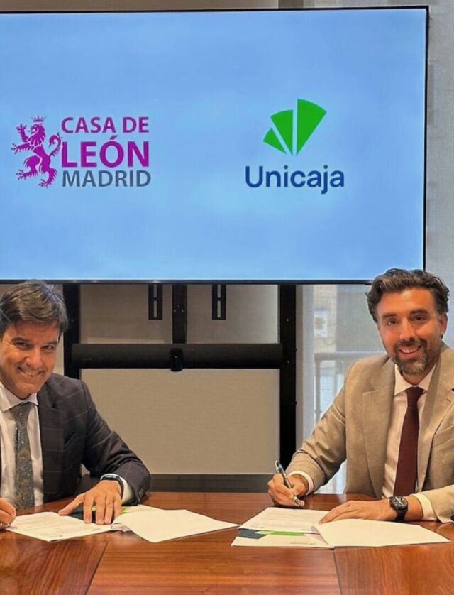 FOTO UNICAJA ACUERDO